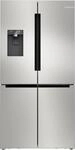 KFI96APEA French Door K&uuml;hl-/Gefrierkombination edelstahl/cleansteel