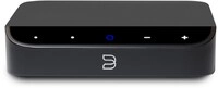 Node Nano Audio Streamer schwarz Node Nano Audio Streamer schwarz