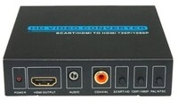 SCART > HDMI Konverter 2451040002