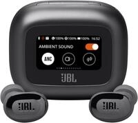 Live Buds 3 True Wireless Kopfh&ouml;rer schwarz