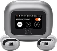 Live Buds 3 True Wireless Kopfh&ouml;rer silber