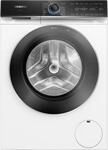 WG44B2AW0 Stand-Waschmaschine-Frontlader wei&szlig;, 9 kg, 1400 U/min, iQ700, 71 dBA