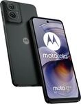 moto g55 5G Smartphone forest grey