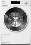WWB360 WPS PWash&8kg Stand-Waschmaschine-Frontlader lotoswei&szlig;, 8 kg, 1400 U/min, W1