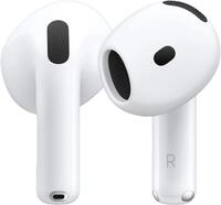 AirPods 4 mit Aktiver Ger&auml;uschunterdr&uuml;ckung True Wireless Kopfh&ouml;rer