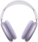 AirPods Max Bluetooth-Kopfh&ouml;rer violett