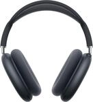 AirPods Max Bluetooth-Kopfh&ouml;rer mitternacht