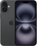 iPhone 16 Plus (512GB) schwarz
