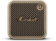 Willen II Bluetooth-Lautsprecher cream