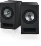 SC-CX700 /Paar Regallautsprecher charcoal black