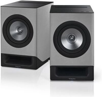 SC-CX700 /Paar Regallautsprecher silky grey