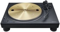 SL-1300G Plattenspieler schwarz