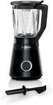 MMB6172B Standmixer schwarz