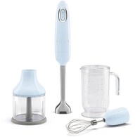 HBF03PBEU Stabmixer Pastellblau