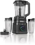 TB301EU Standmixer schwarz