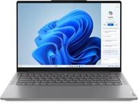 Yoga Pro 7 14ASP9 (83HN001DGE) 36,83 cm (14,5") Notebook luna grey, 32 GB RAM, 1000