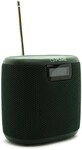 Woodland Mini Bluetooth-Lautsprecher gr&uuml;n
