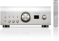 PMA-3000NE Vollverst&auml;rker Stereo premium silber