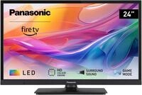 TV-24S50AEZ 60 cm (24") LCD-TV mit LED-Technik silber