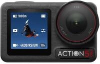 Osmo Action 5 Pro Adventure Combo Action-Cam