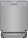 SMD6ECX12E Vollintegrierbarer 60 cm Geschirrsp&uuml;ler