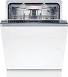 SMD8TCX04E Vollintegrierbarer 60 cm Geschirrsp&uuml;ler