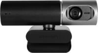 CAM PRO 4K schwarz