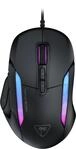 Kone II Gaming Maus schwarz