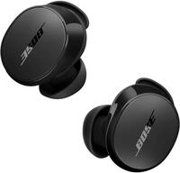 QuietComfort Earbuds True Wireless Kopfh&ouml;rer schwarz