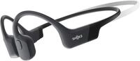 OpenRun Mini Knochenschall Bluetooth-Kopfh&ouml;rer schwarz