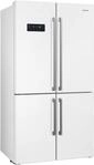 FQ60BDE French Door wei&szlig;