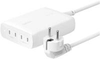 BoostCharge Pro Quad USB-C (200W) Ladeger&auml;t