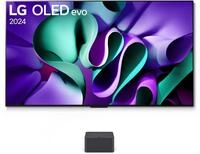 OLED65M49LA 164 cm (65") OLED-TV