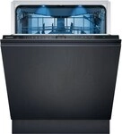 SX95EX12CE Vollintegrierbarer 60 cm Geschirrspüler / A SX95EX12CE Vollintegrierbarer 60 cm Geschirrspüler / A