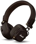 Major V kabelloser On-Ear Kopfh&ouml;rer braun