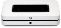 Node Audio Streamer weiss Node Audio Streamer weiss