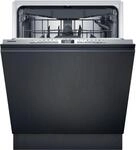 SX63EX22CE Vollintegrierbarer 60 cm Geschirrsp&uuml;ler