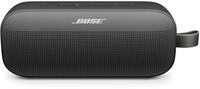 SoundLink Flex 2.Gen. Bluetooth-Lautsprecher schwarz