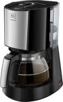 Enjoy Top 1017-13 Filter-Kaffeemaschine schwarz