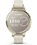 Lily 2 Active Smartwatch Lunargold