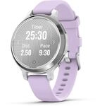 Lily 2 Active Smartwatch silber