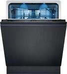 SN95EX12CE Vollintegrierbarer 60 cm Geschirrsp&uuml;ler