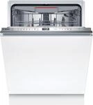 SBD6ECX12E Vollintegrierbarer 60 cm Geschirrsp&uuml;ler