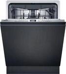 SN73EX22CE Vollintegrierbarer 60 cm Geschirrsp&uuml;ler