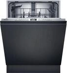 SN63HX15TE Vollintegrierbarer 60 cm Geschirrsp&uuml;ler