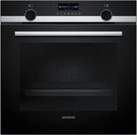 HB579GBR3 Einbaubackofen edelstahl