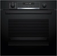 HBG578BB3 Einbaubackofen schwarz / A+ HBG578BB3 Einbaubackofen schwarz / A+