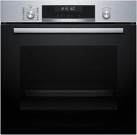 HBG578BS3 Einbaubackofen edelstahl