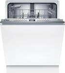 SMV4EAX28E Vollintegrierbarer 60 cm Geschirrsp&uuml;ler