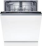 SBV2ITX09E Vollintegrierbarer 60 cm Geschirrsp&uuml;ler